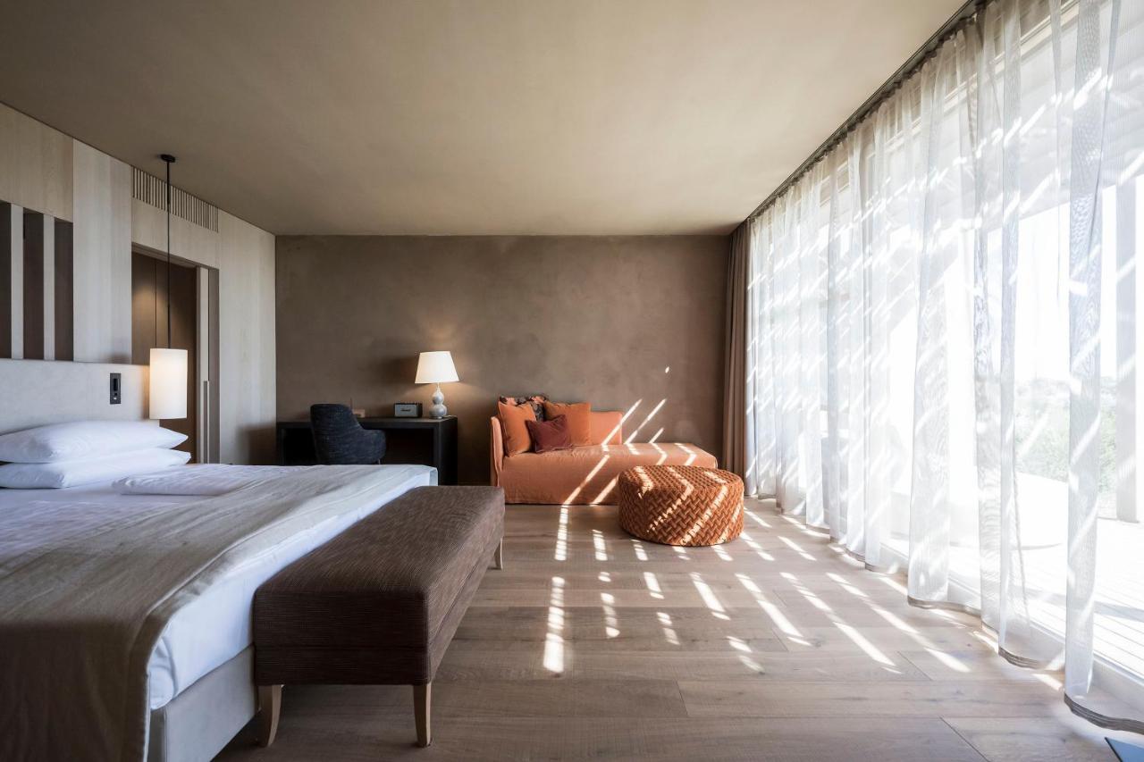 Junior Suite Sea View