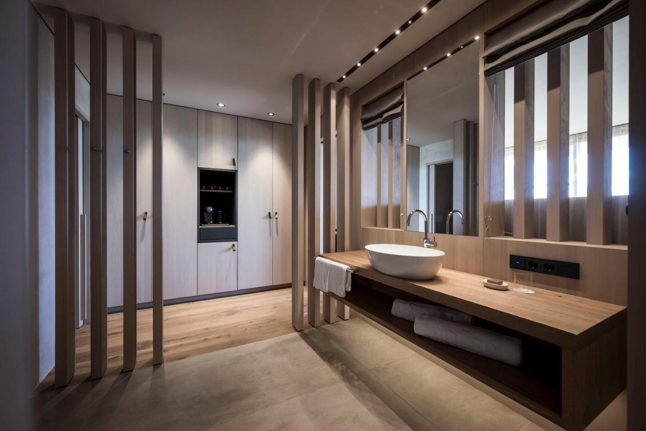 Junior Suite Sea View