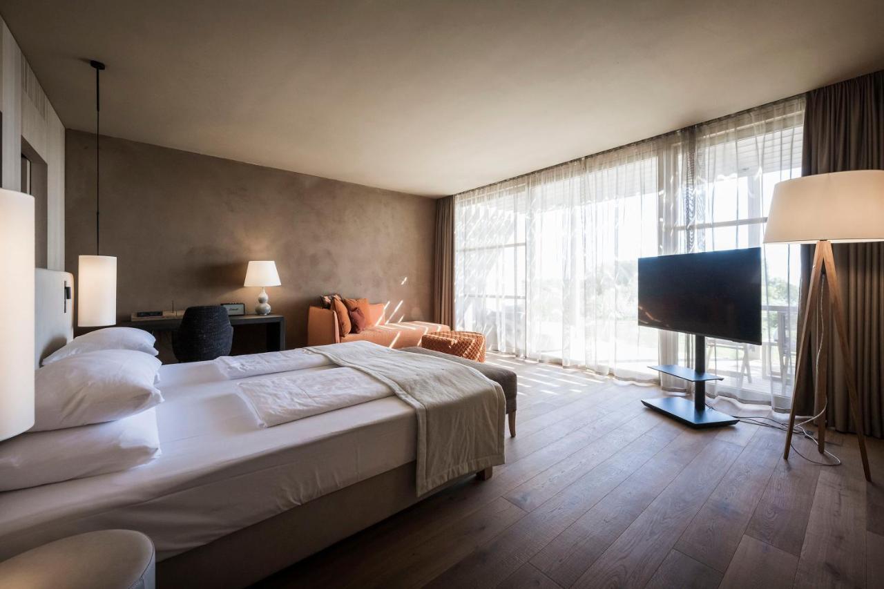 Junior Suite Sea View